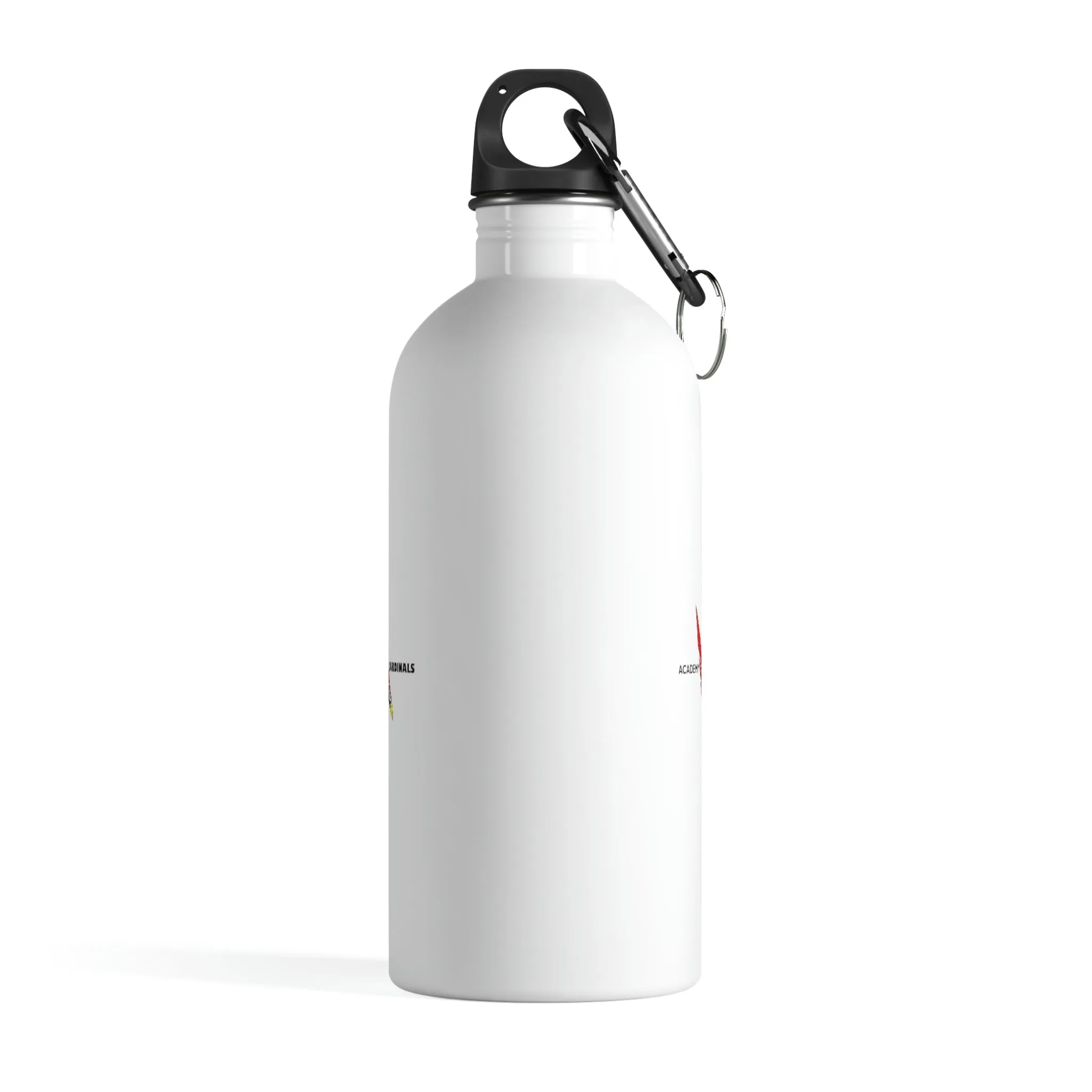Phillip O. Berry Stainless Steel Water Bottle