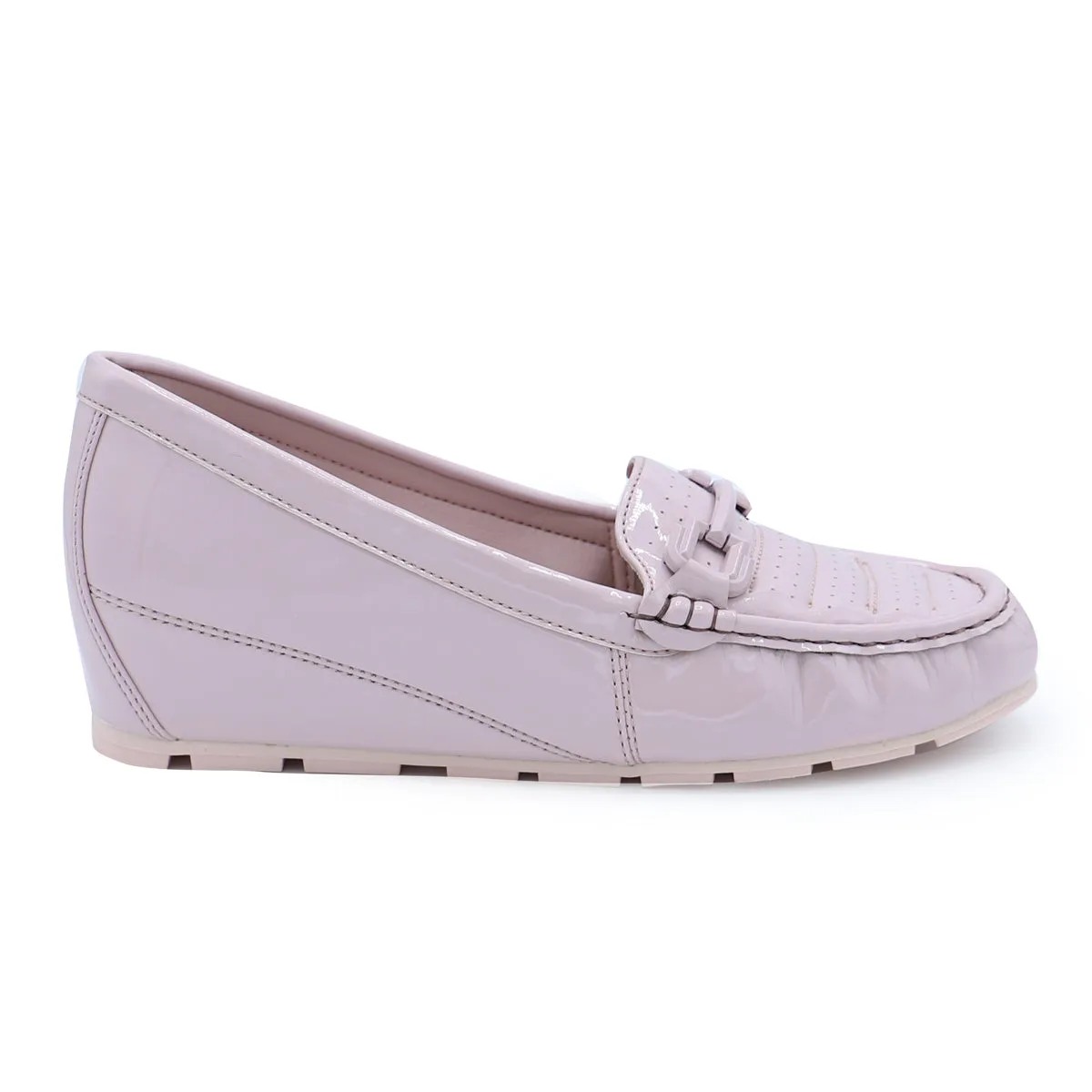 Pink Casual Moza 095077