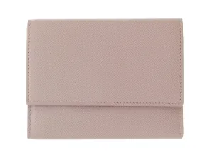 Prada Pink Leather Telephone Book and Notebook Cover