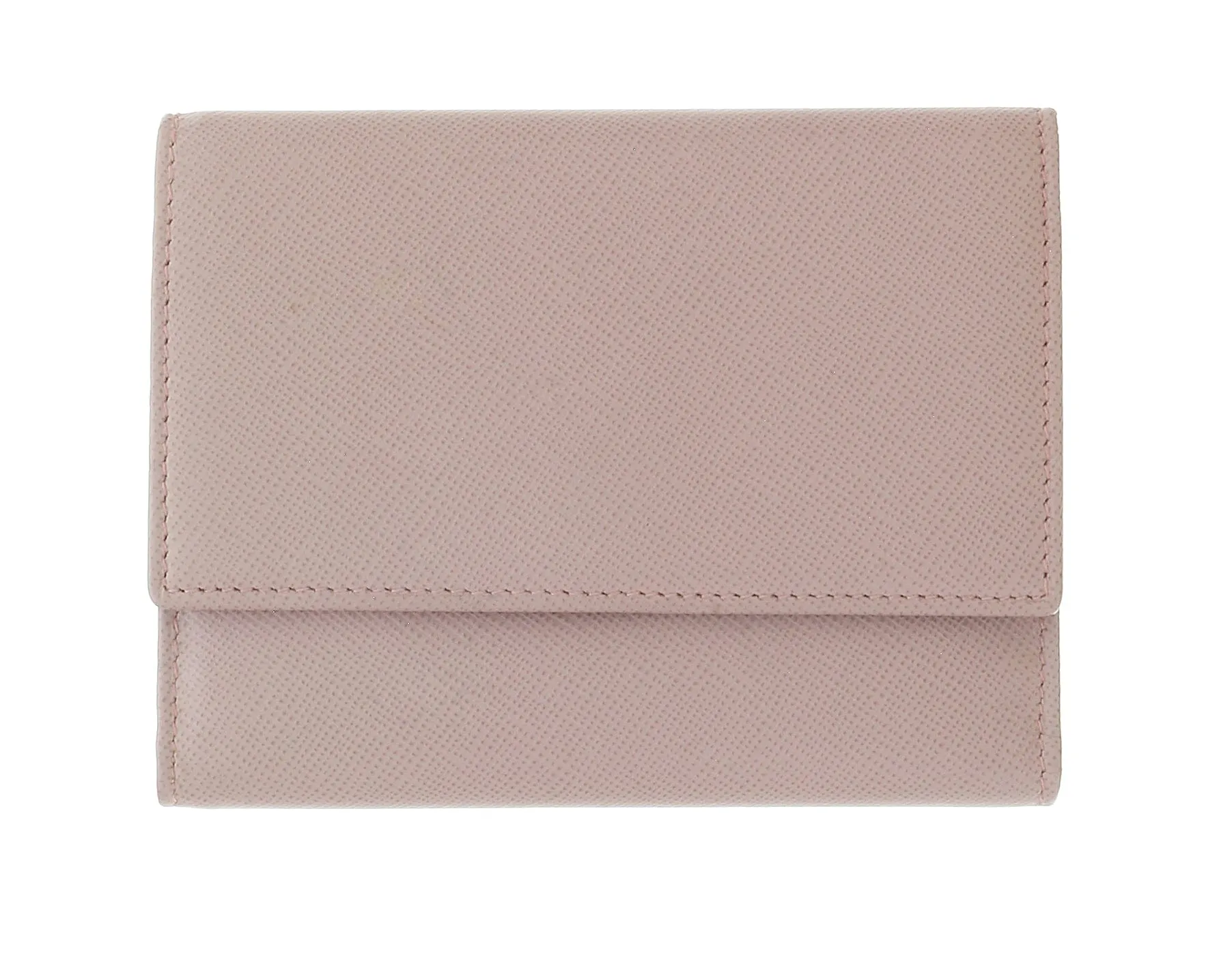 Prada Pink Leather Telephone Book and Notebook Cover