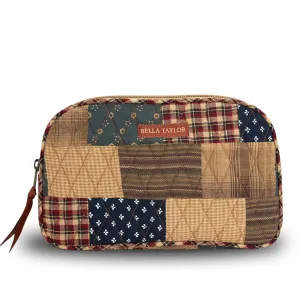 Primitive Patch Cosmetic Pouch