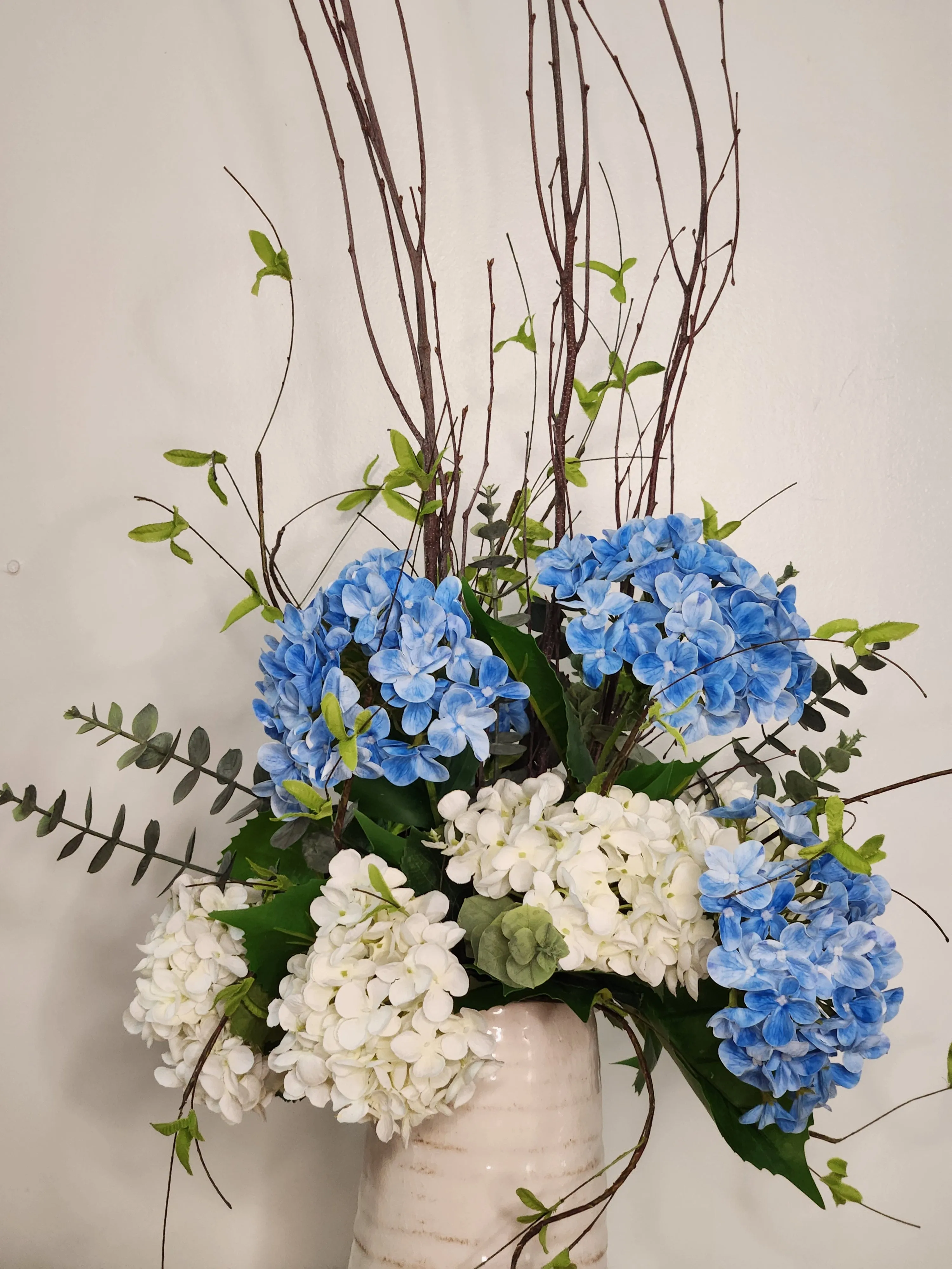 "Beautiful & Sweet" Designer Floral Arrangement