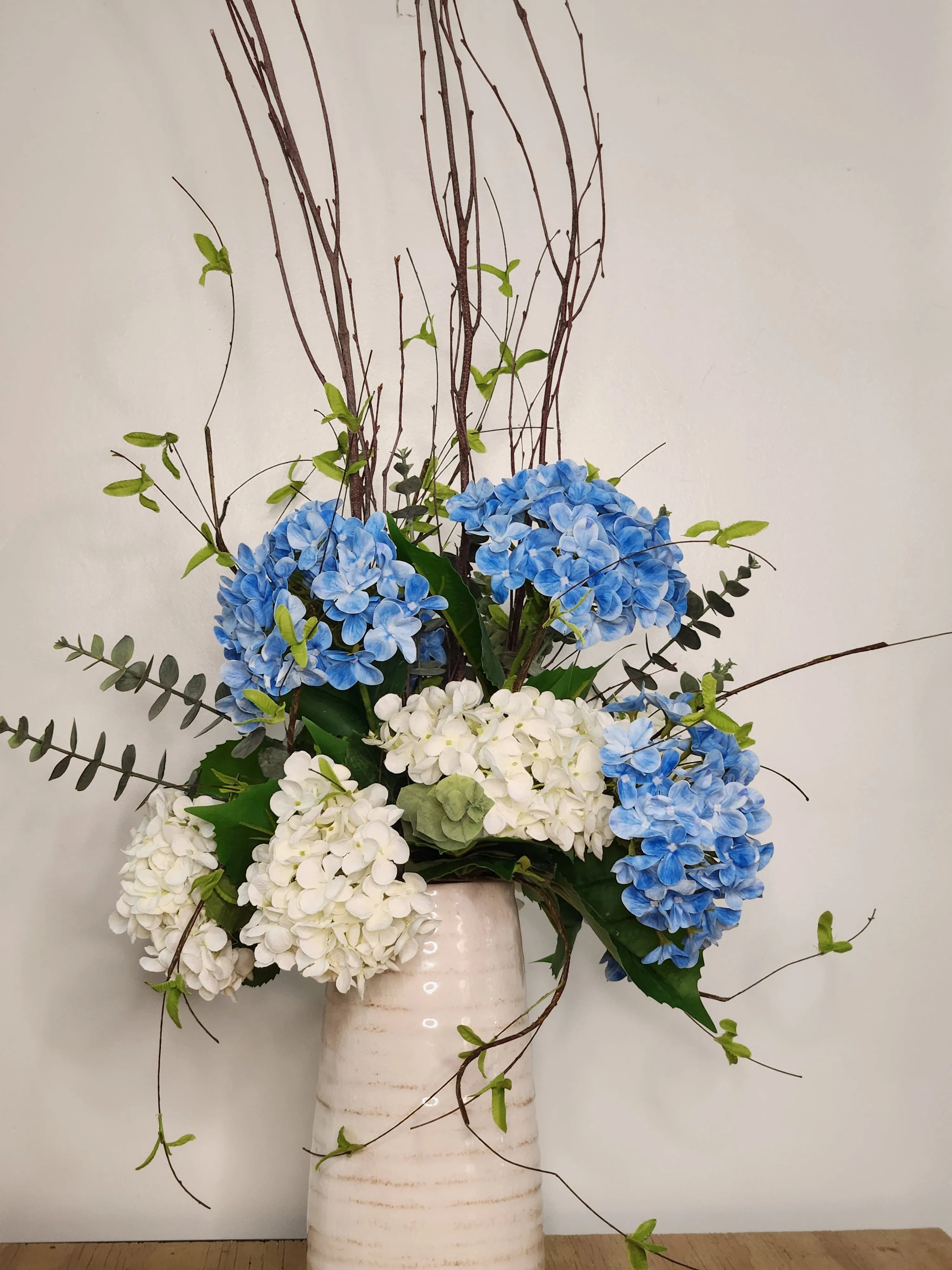 "Beautiful & Sweet" Designer Floral Arrangement