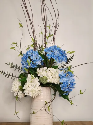 "Beautiful & Sweet" Designer Floral Arrangement
