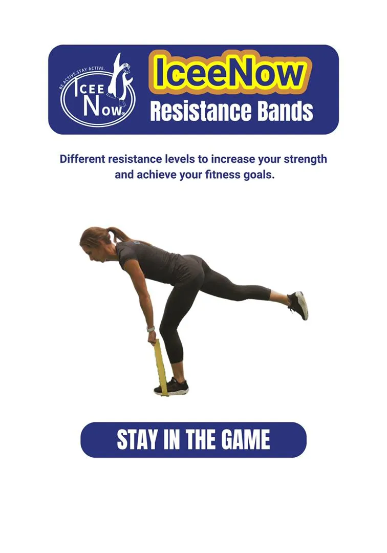 Resistance Bands