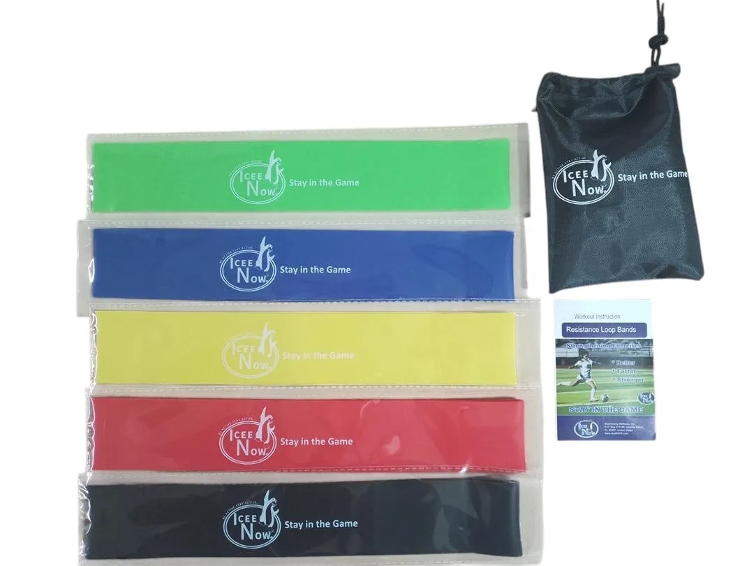 Resistance Bands