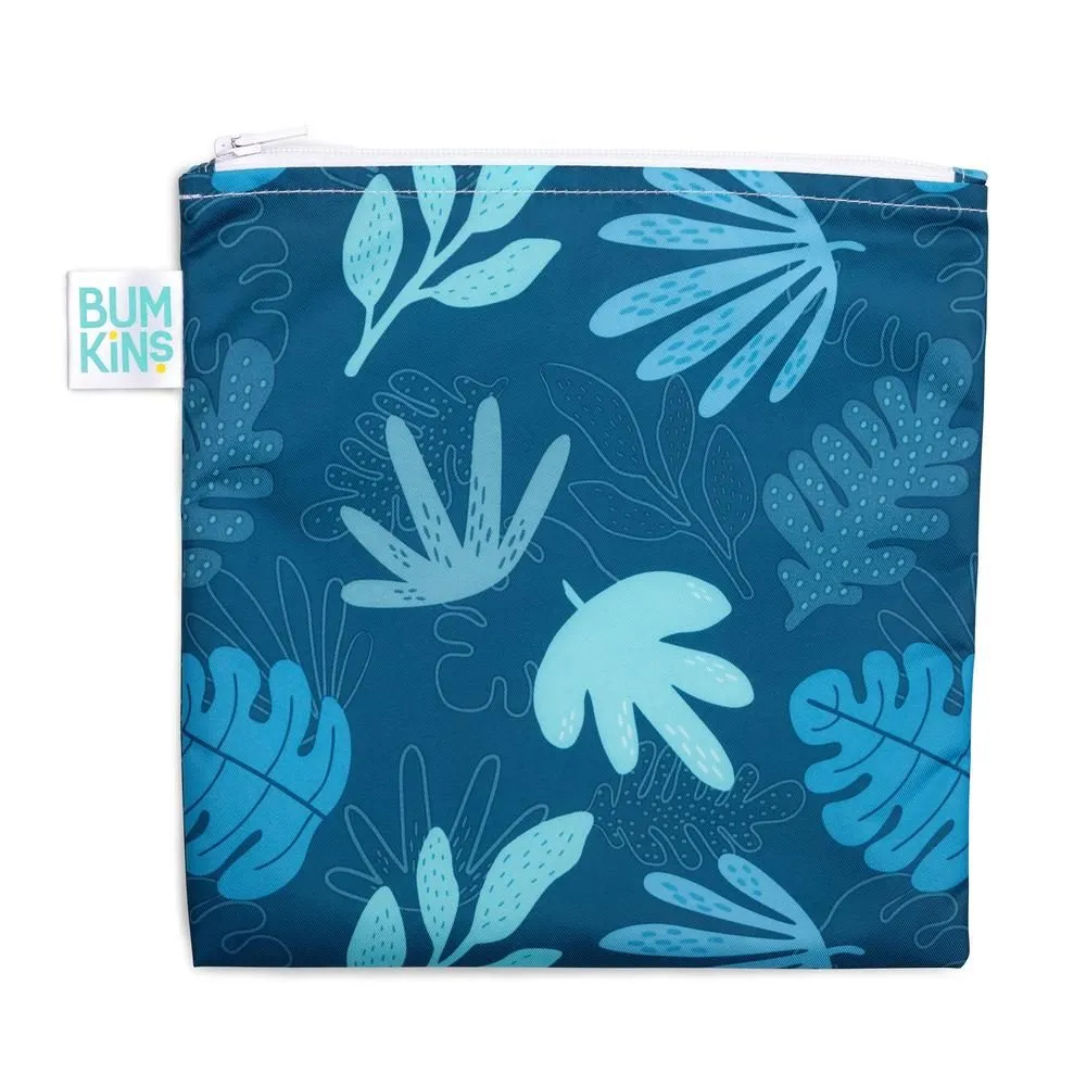 Reusable Snack Bag Large