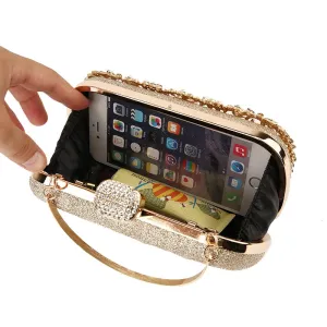 Royal Queen Clutch