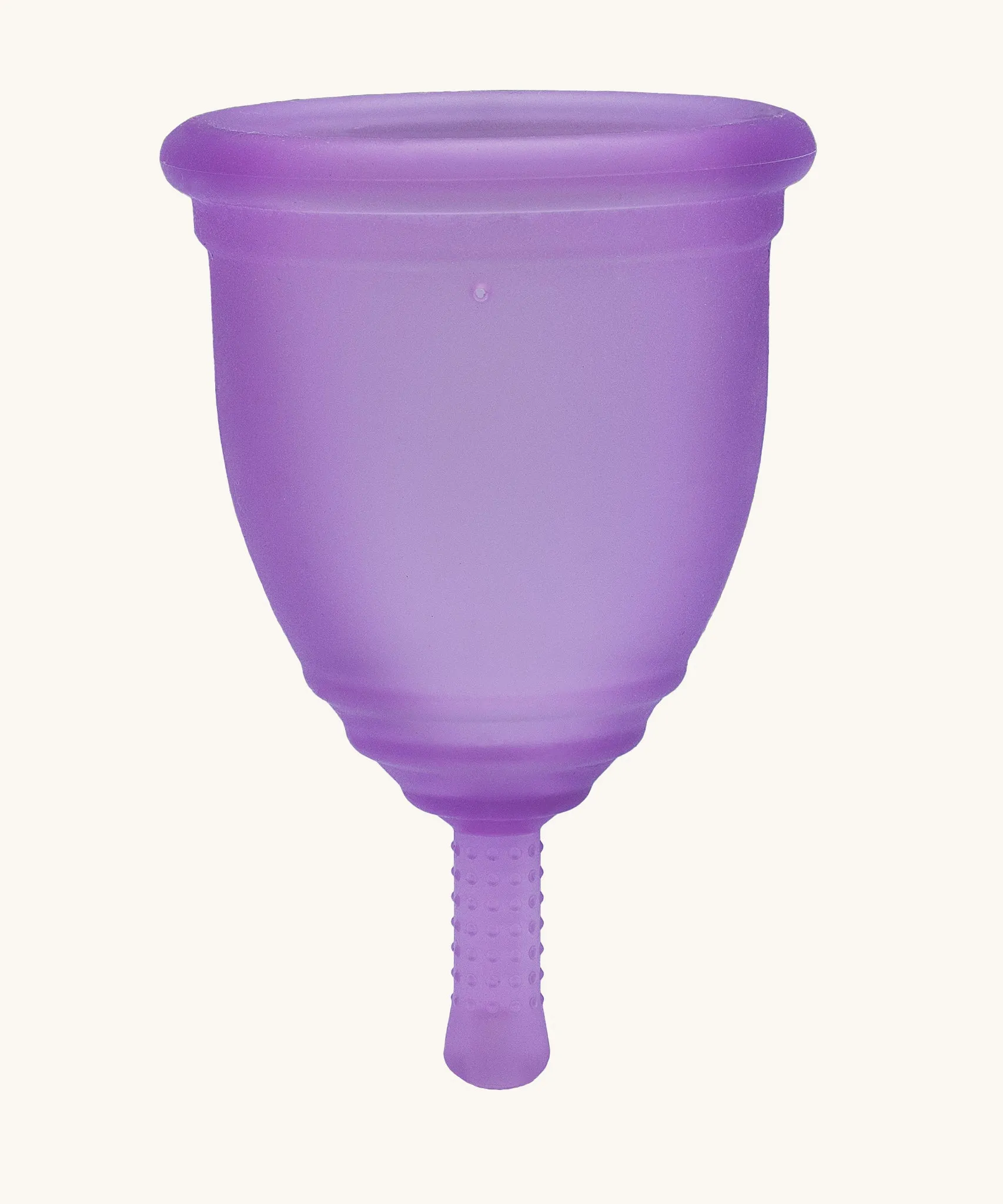 Ruby Cup Menstrual Cup