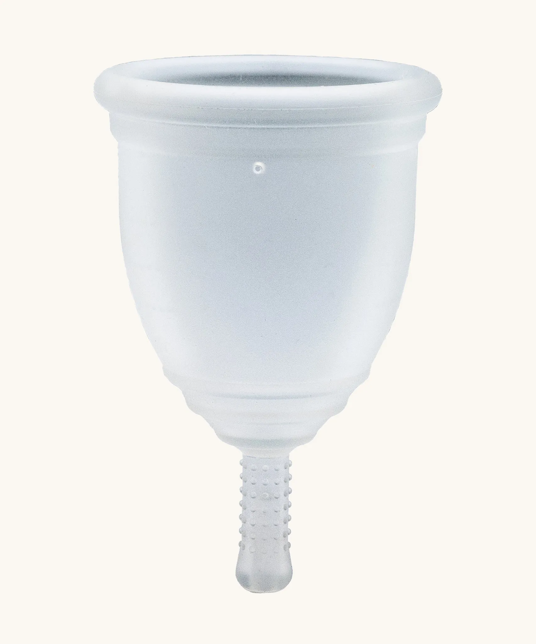 Ruby Cup Menstrual Cup