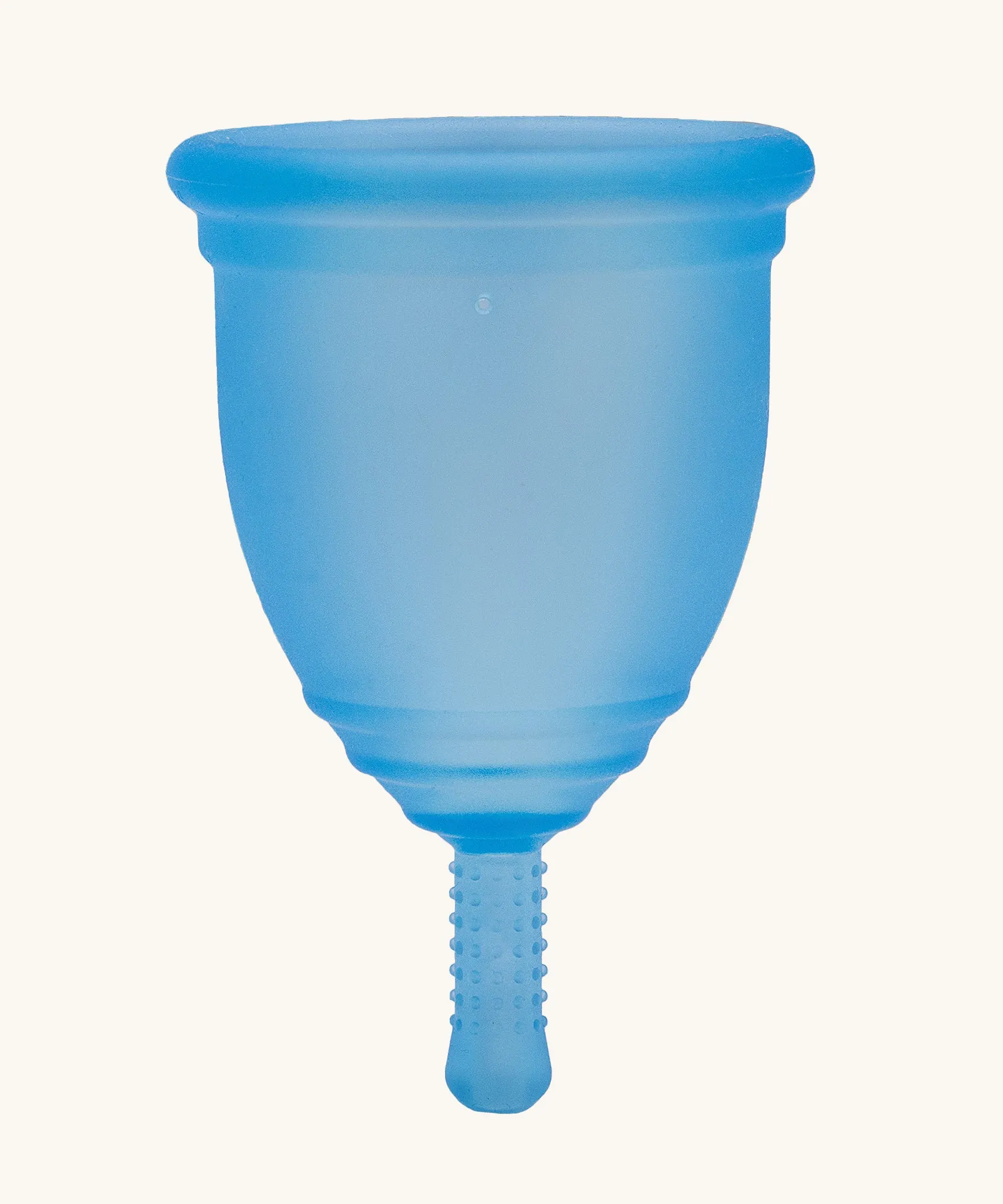 Ruby Cup Menstrual Cup
