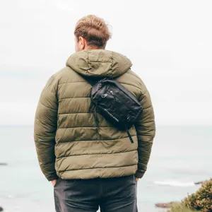 S S Hiking Pack