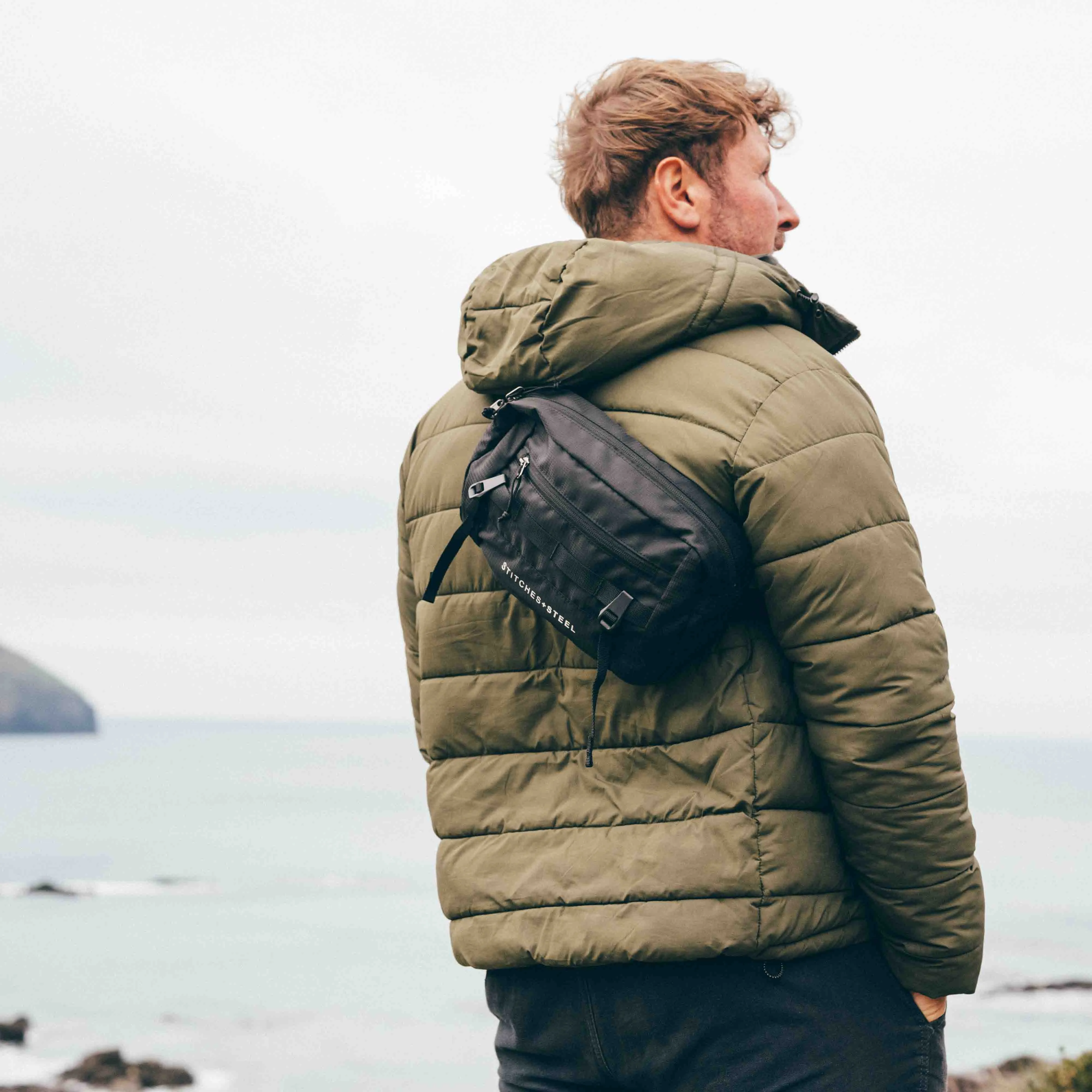 S S Hiking Pack