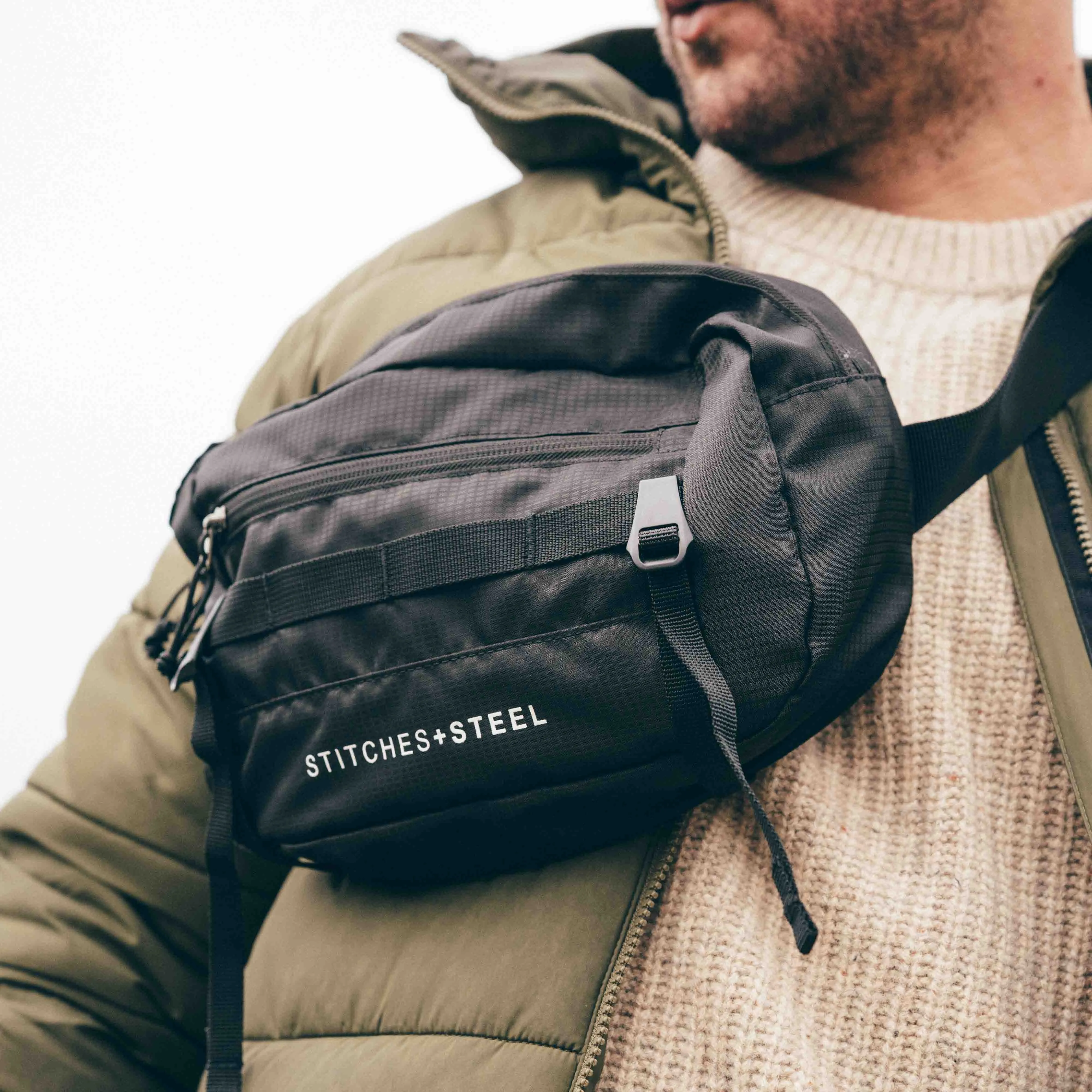 S S Hiking Pack