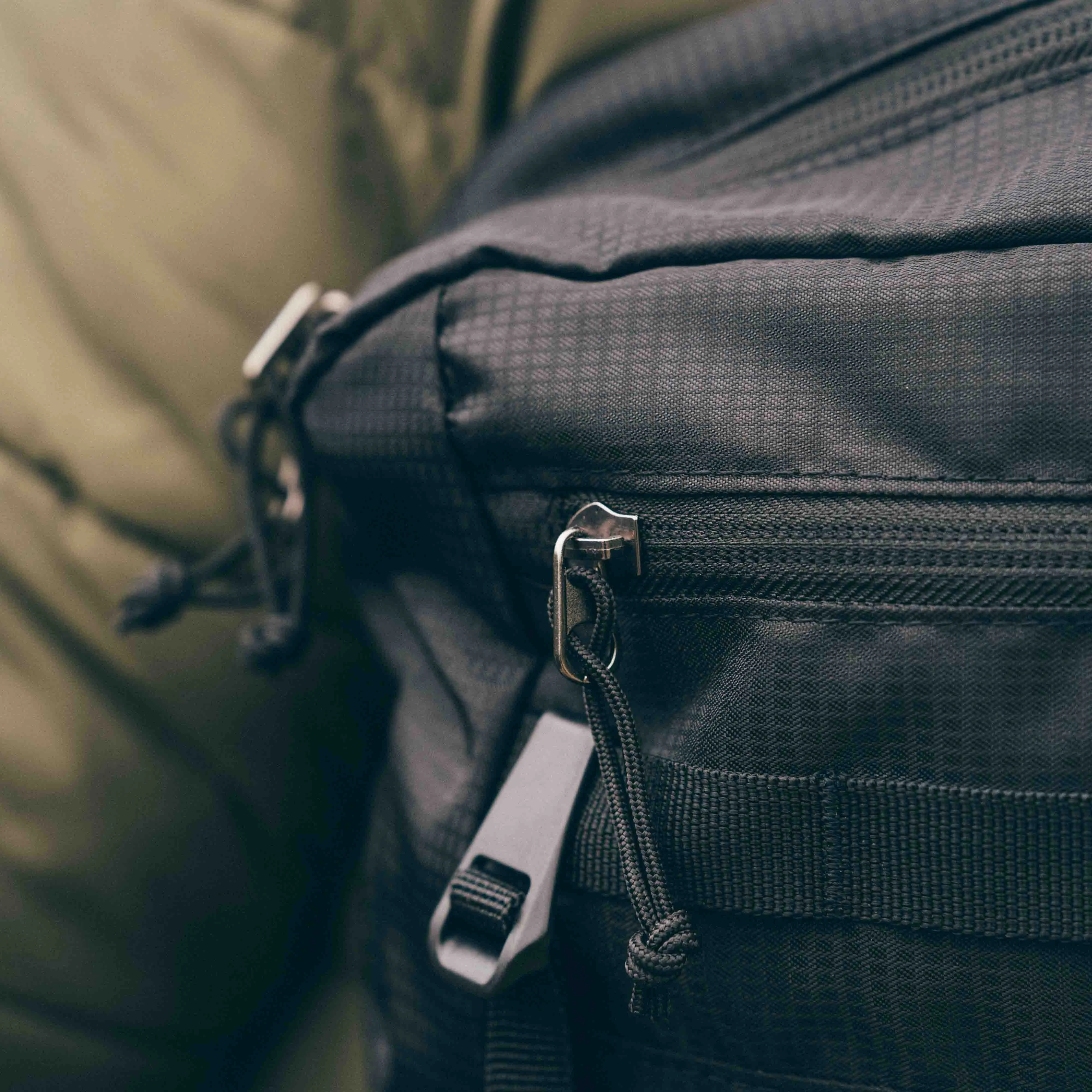 S S Hiking Pack