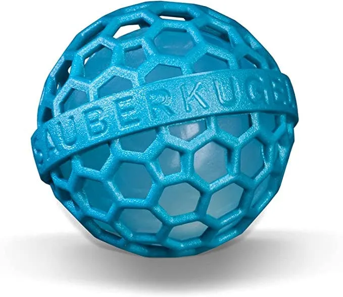 Sauberkugel The Clean Ball in Pink - Keep your Bags Clean