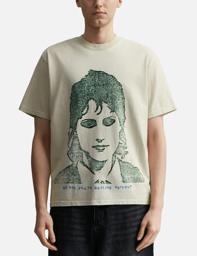 Short Sleeve Chaos T-shirt