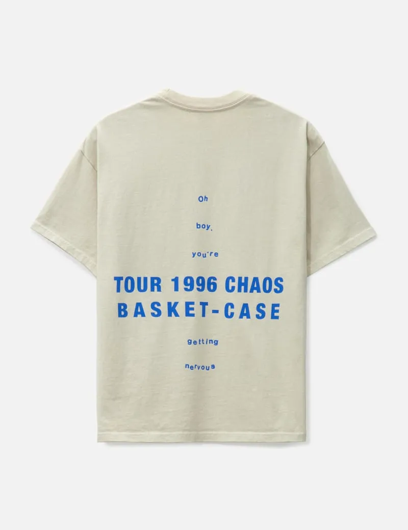 Short Sleeve Chaos T-shirt