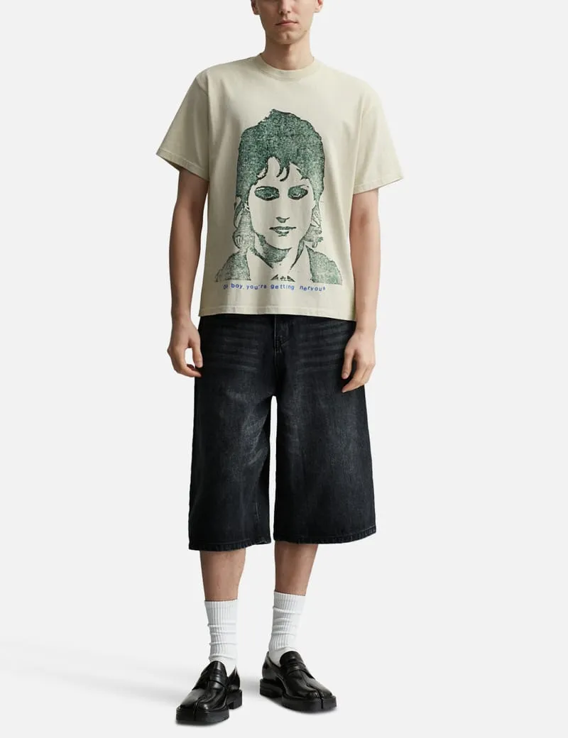 Short Sleeve Chaos T-shirt