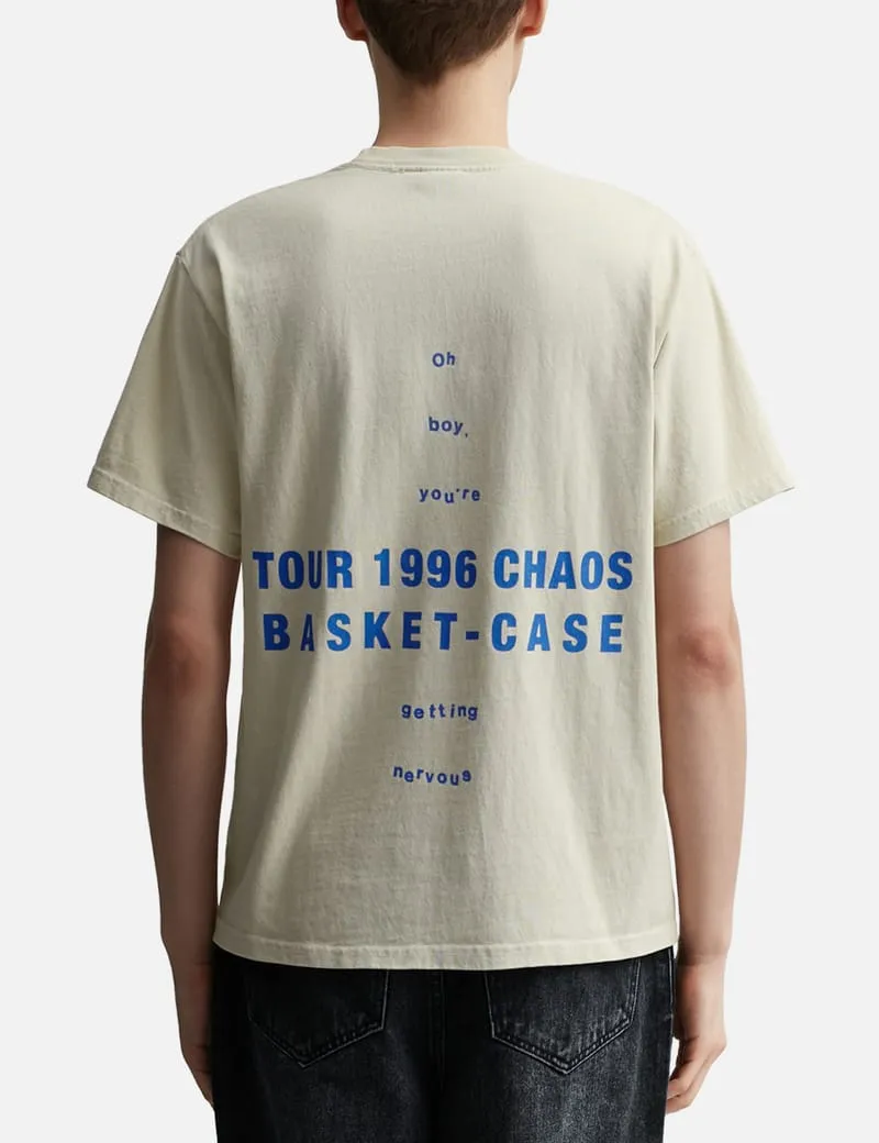 Short Sleeve Chaos T-shirt