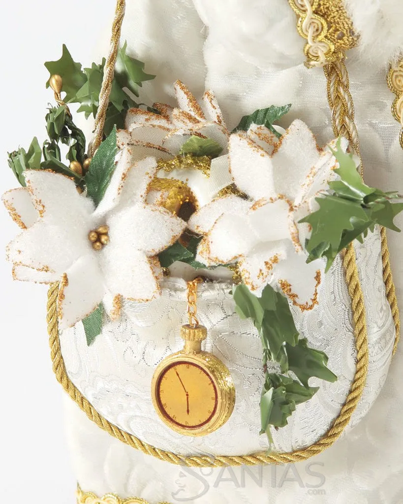 Signature Santa Treasures - D56 Limited Edition