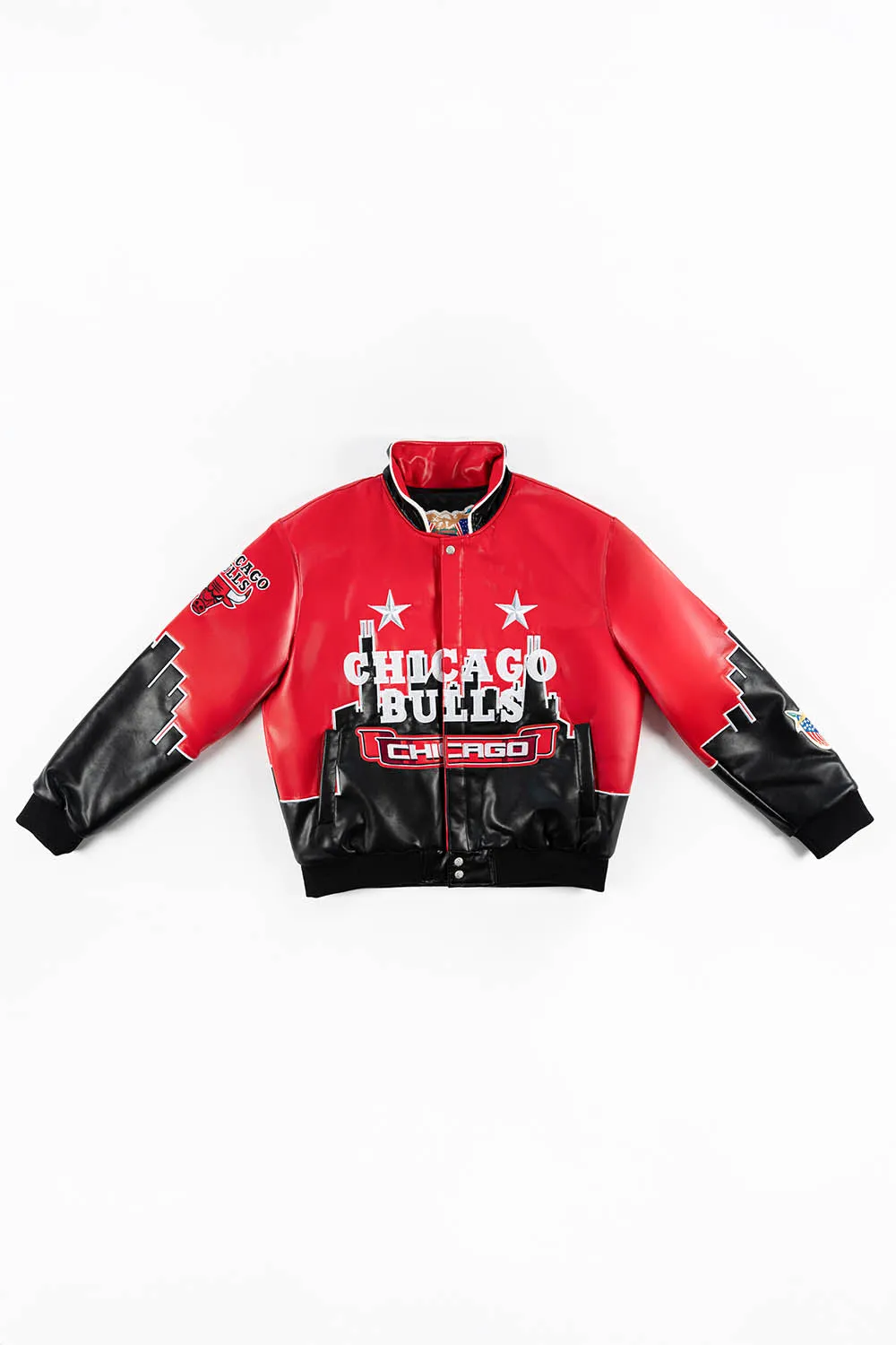 SKYLINE CHICAGO BULLS