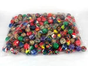 Small Hi-Bounce Ball