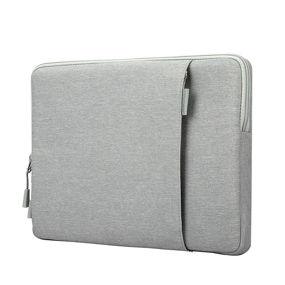 Soft Laptop Sleeve Bag for 13-14.2 Inch MacBook