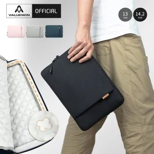 Soft Laptop Sleeve Bag for 13-14.2 Inch MacBook