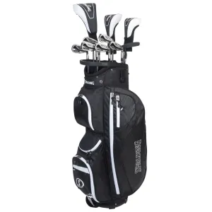 Spalding Golf Ladies Tour Full Package Set (11 Piece)
