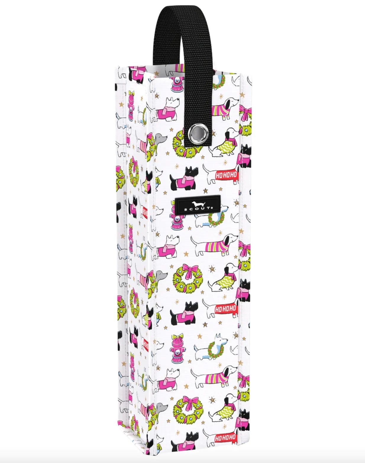 Spirit Liftah Wine Bag