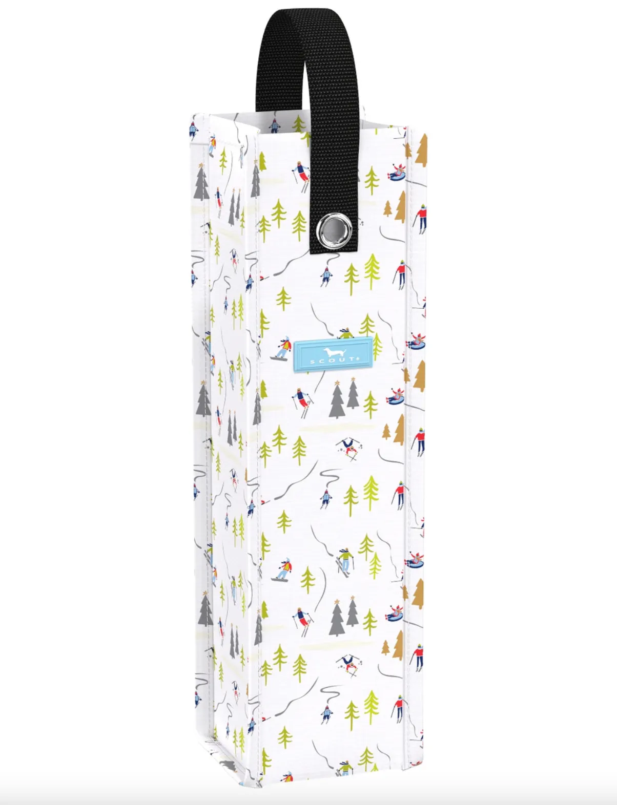 Spirit Liftah Wine Bag