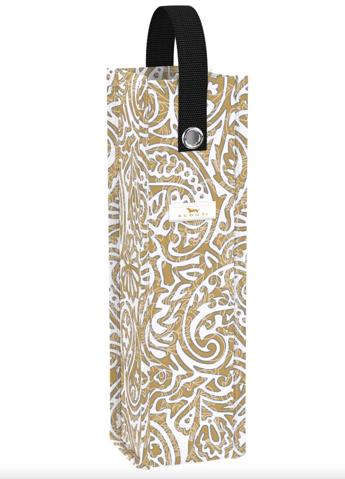 Spirit Liftah Wine Bag