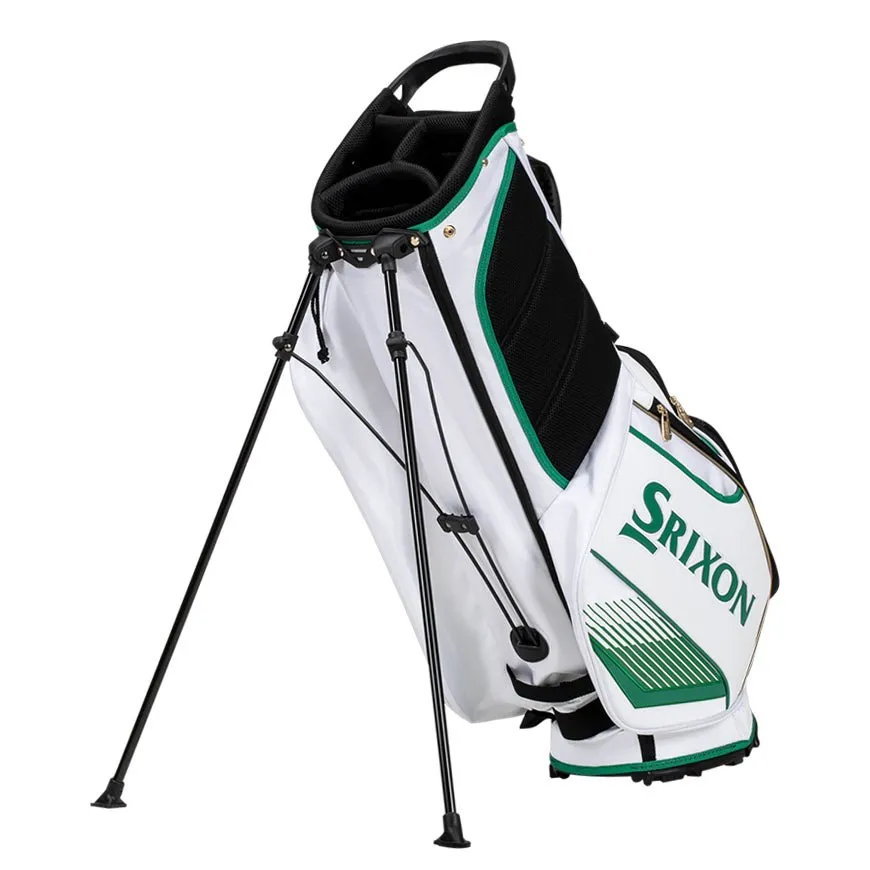 Srixon Masters Edition Golf Stand Bag 10342704