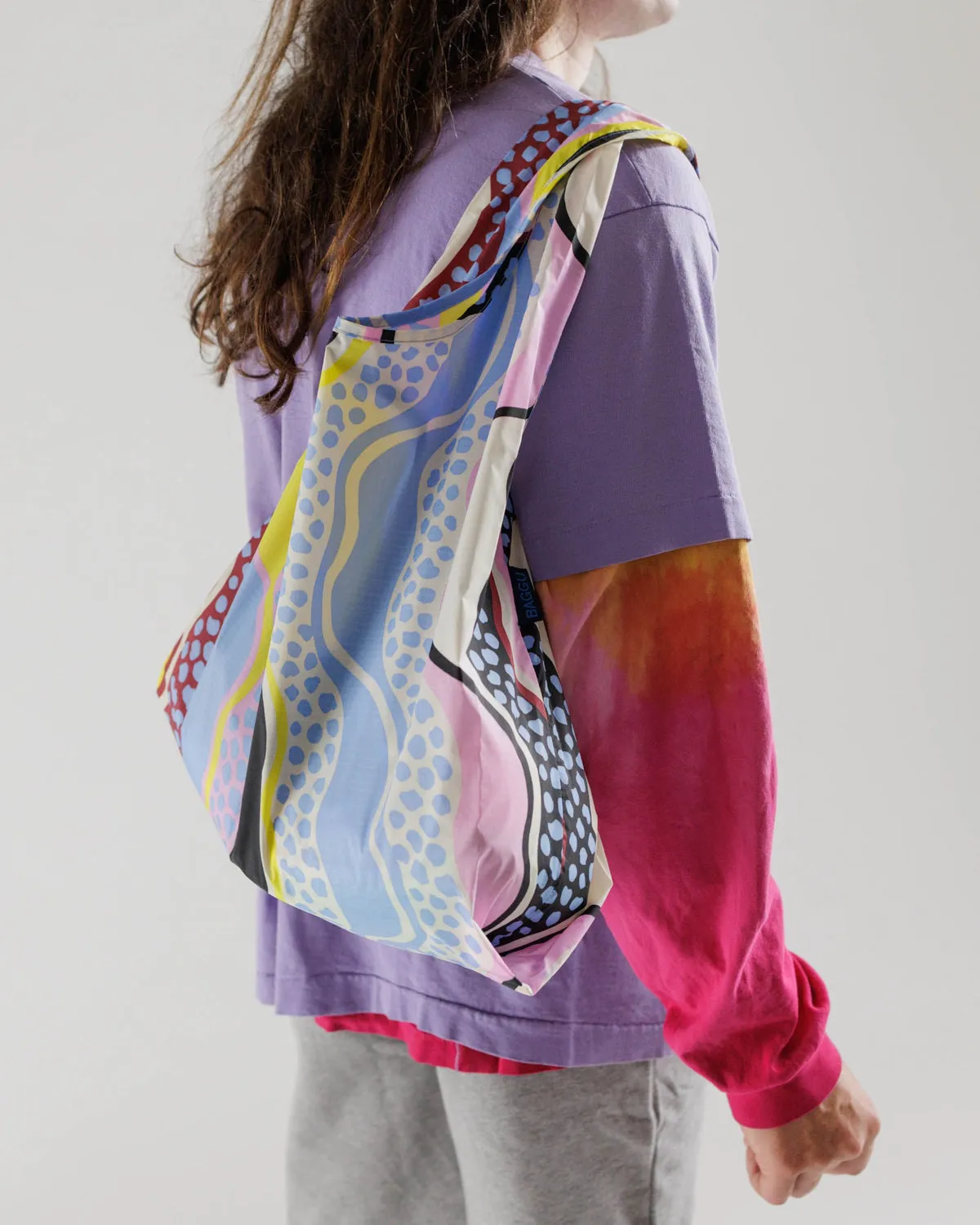 Standard Baggu Riverbed