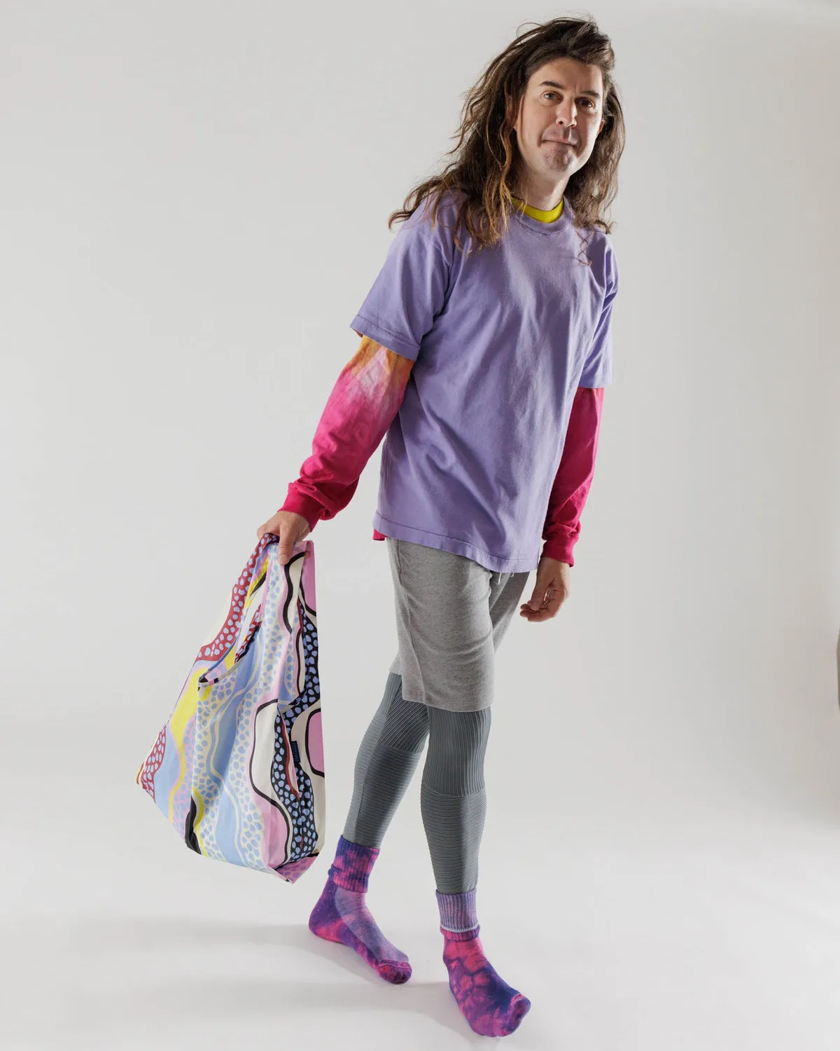 Standard Baggu Riverbed