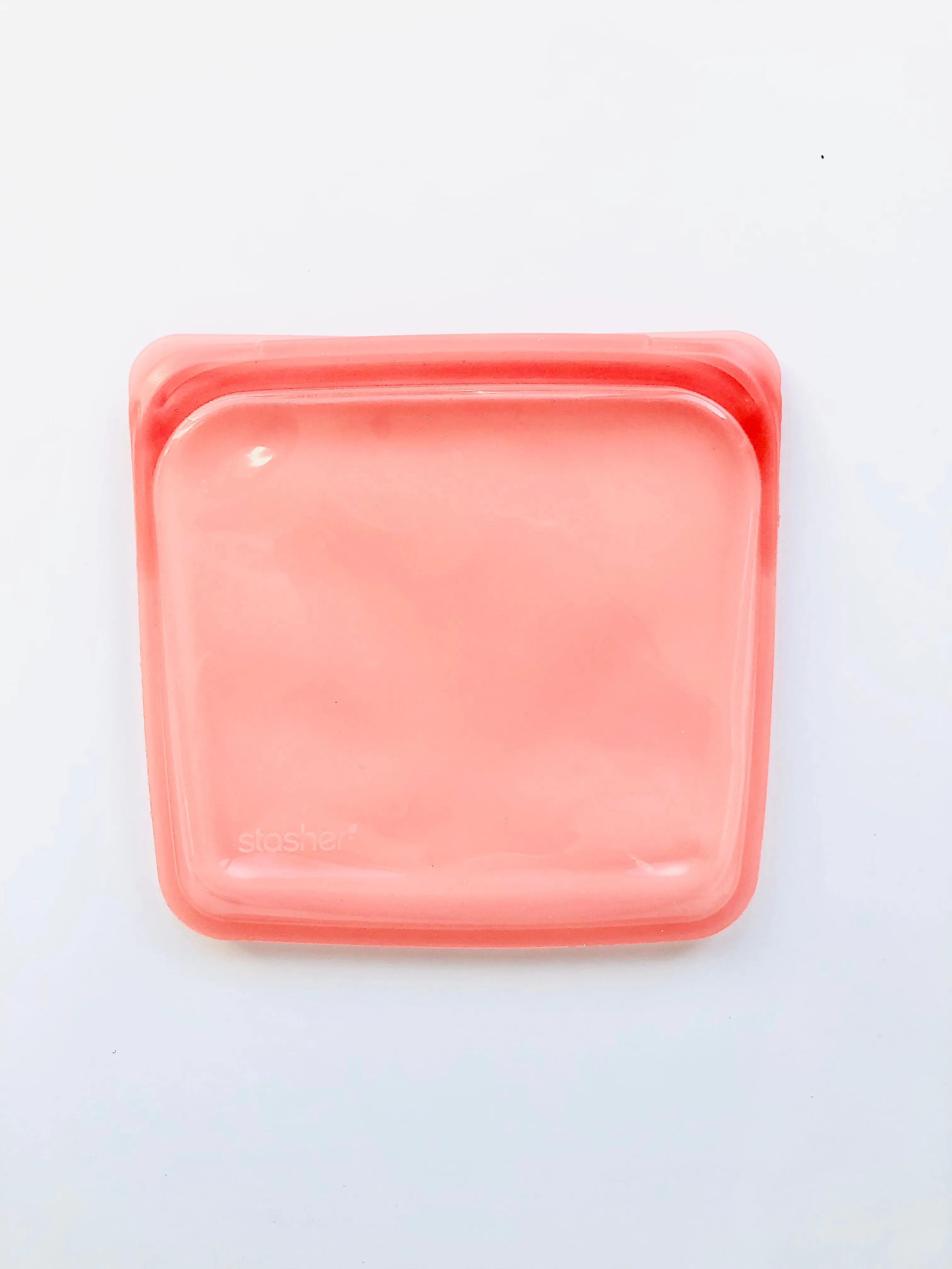 Stasher Sandwhich Size