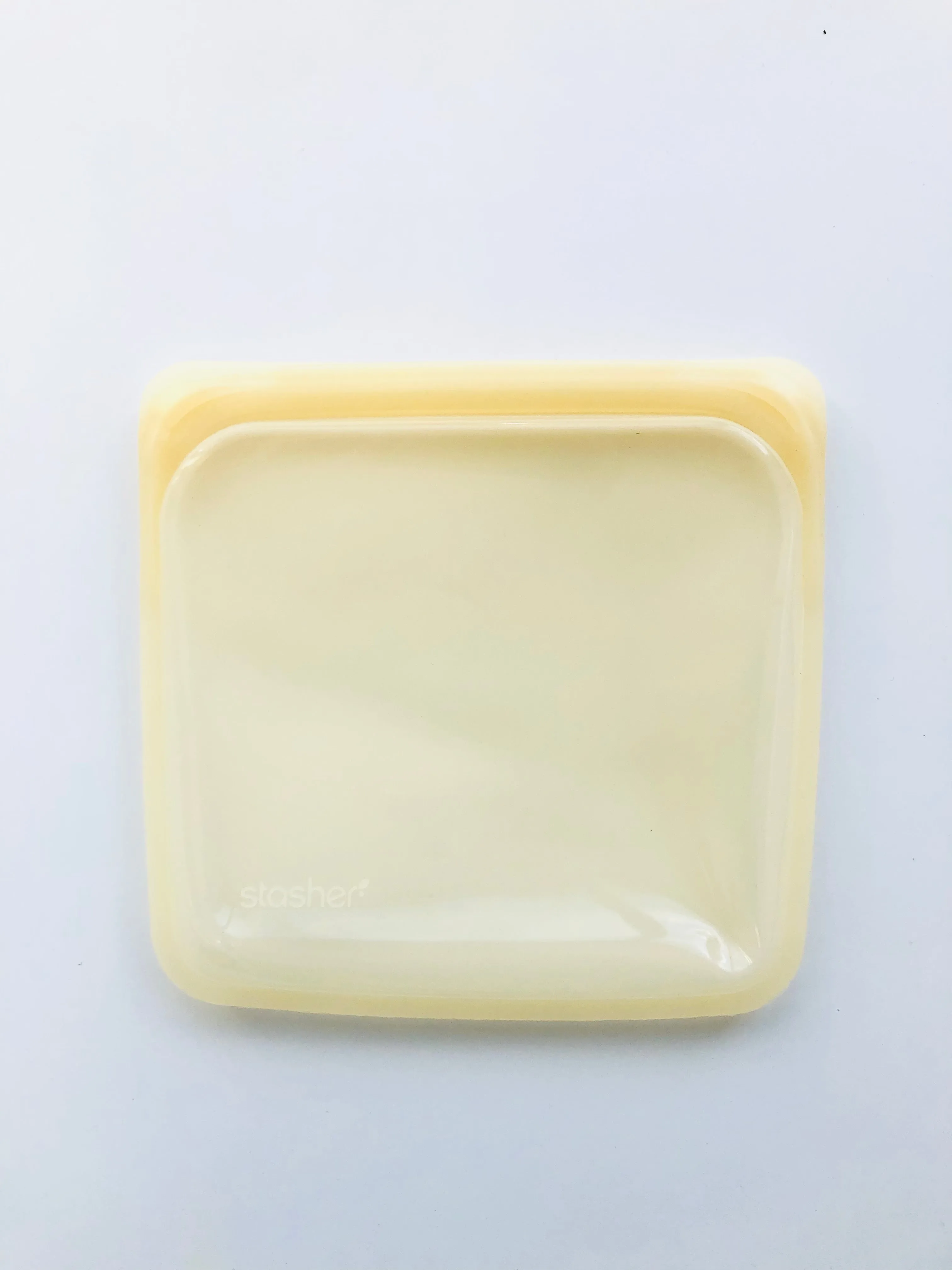 Stasher Sandwhich Size