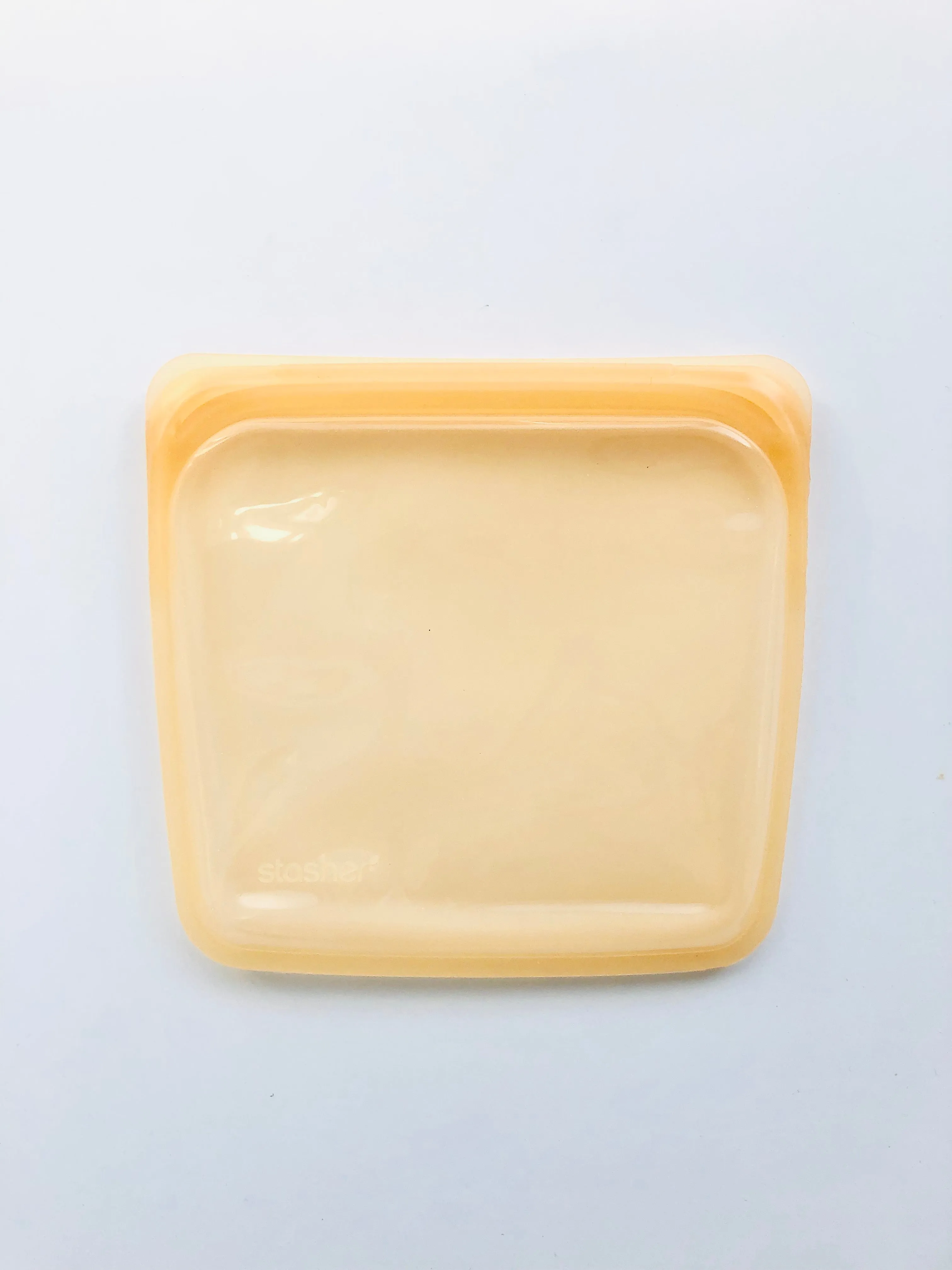 Stasher Sandwhich Size