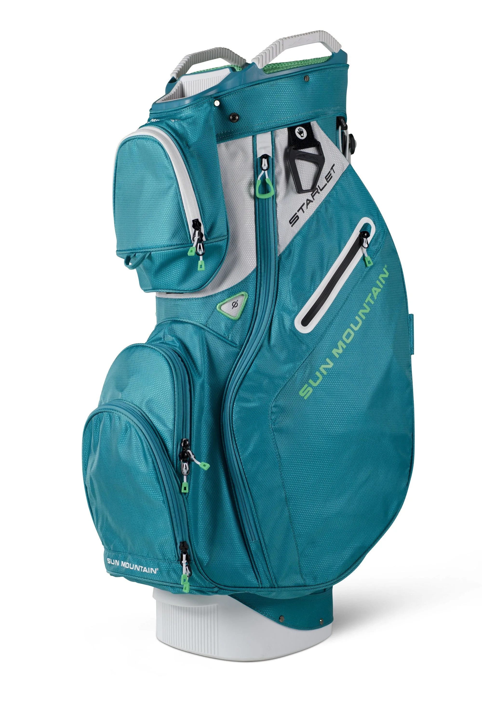 Sun Mountain Womens Starlet Cart Bag