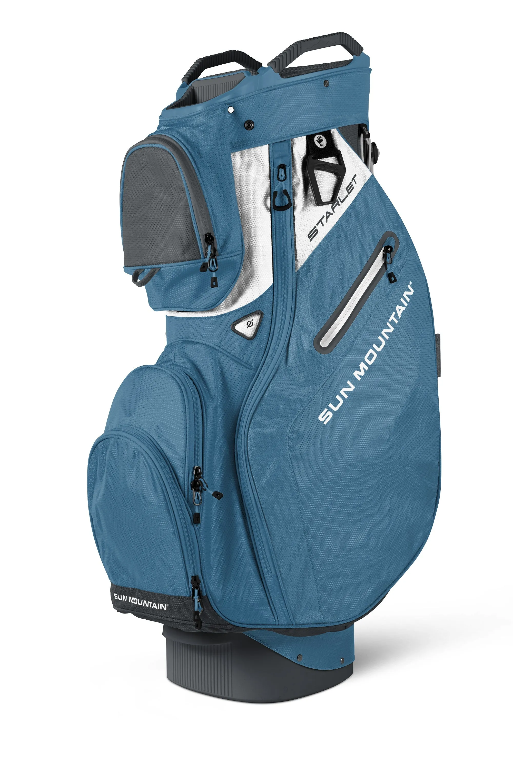 Sun Mountain Womens Starlet Cart Bag