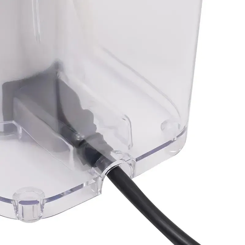 SUNYOU White Free Standing Countertop Electric Water Dispenser