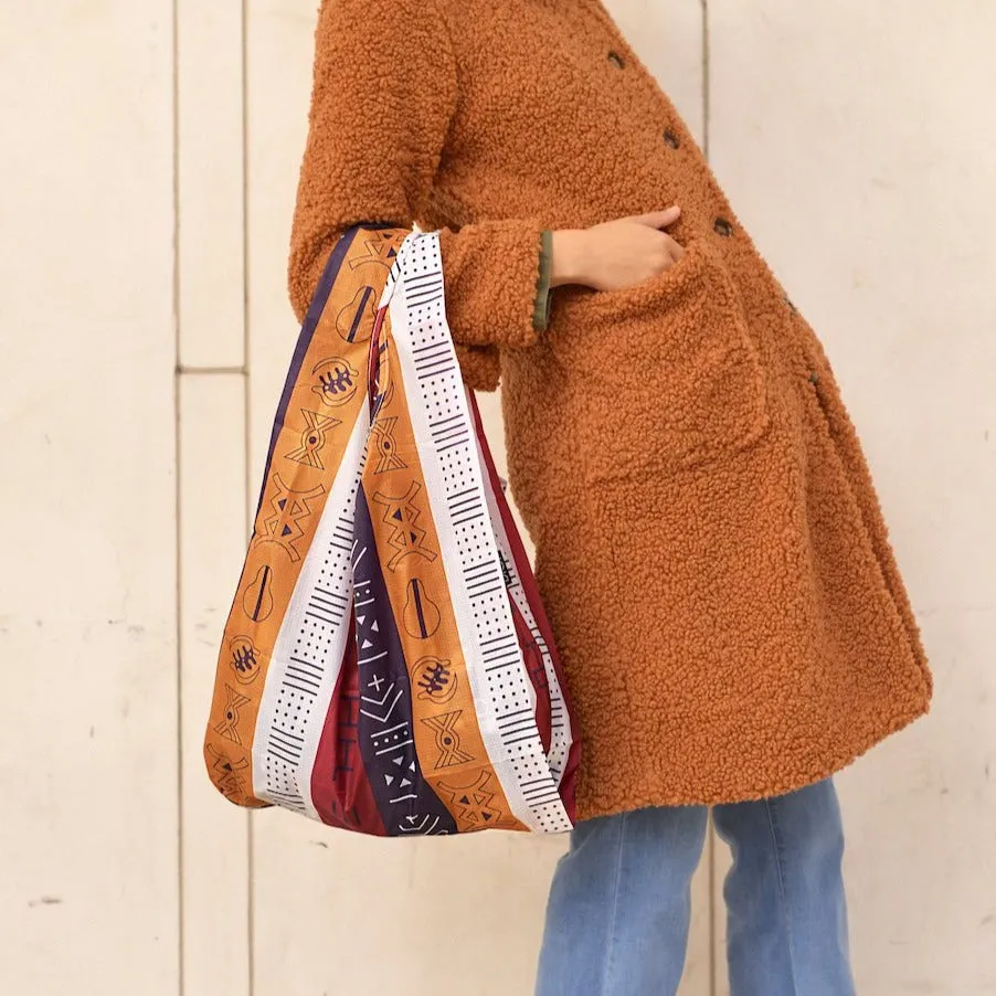 The Harmata Reusable Bag