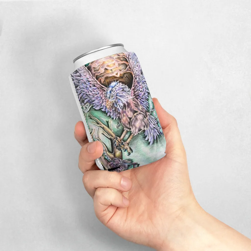 The Key Can Cooler Sleeve