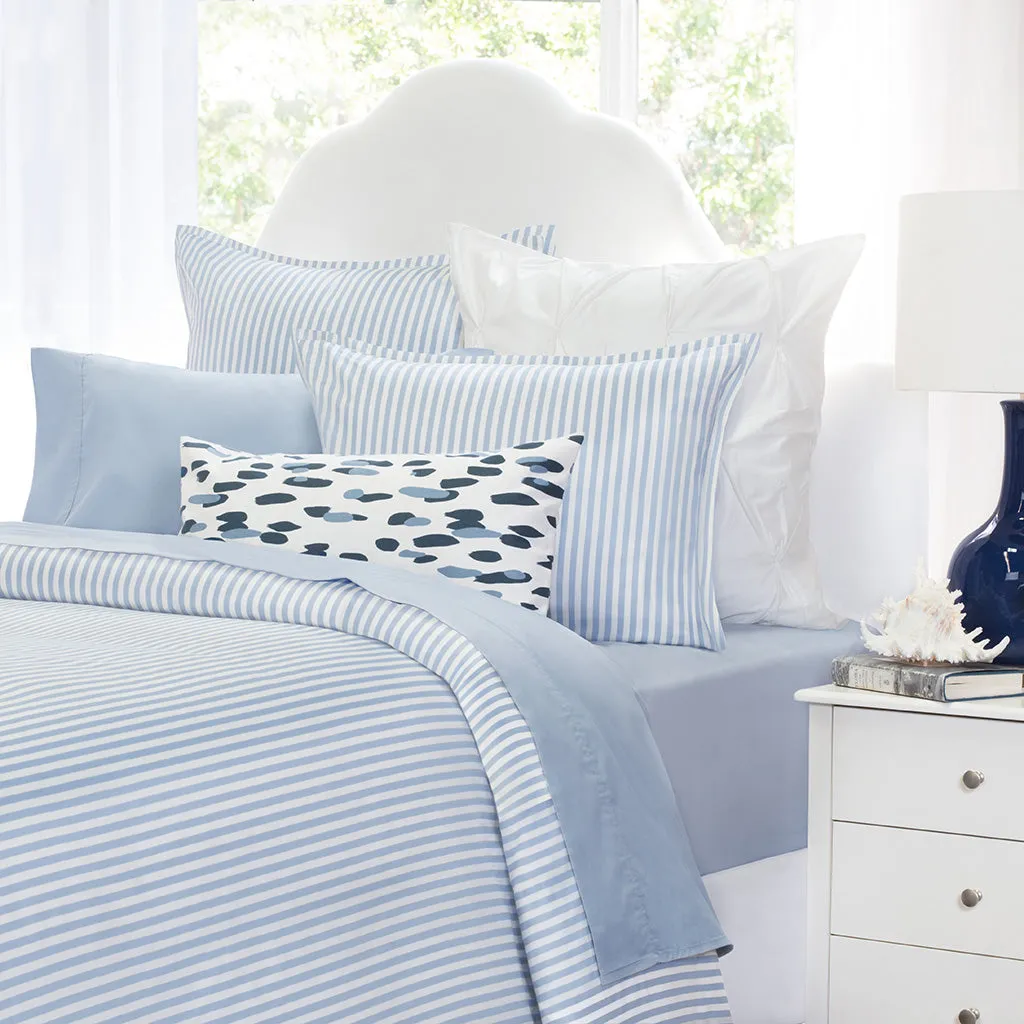 The Larkin Blue