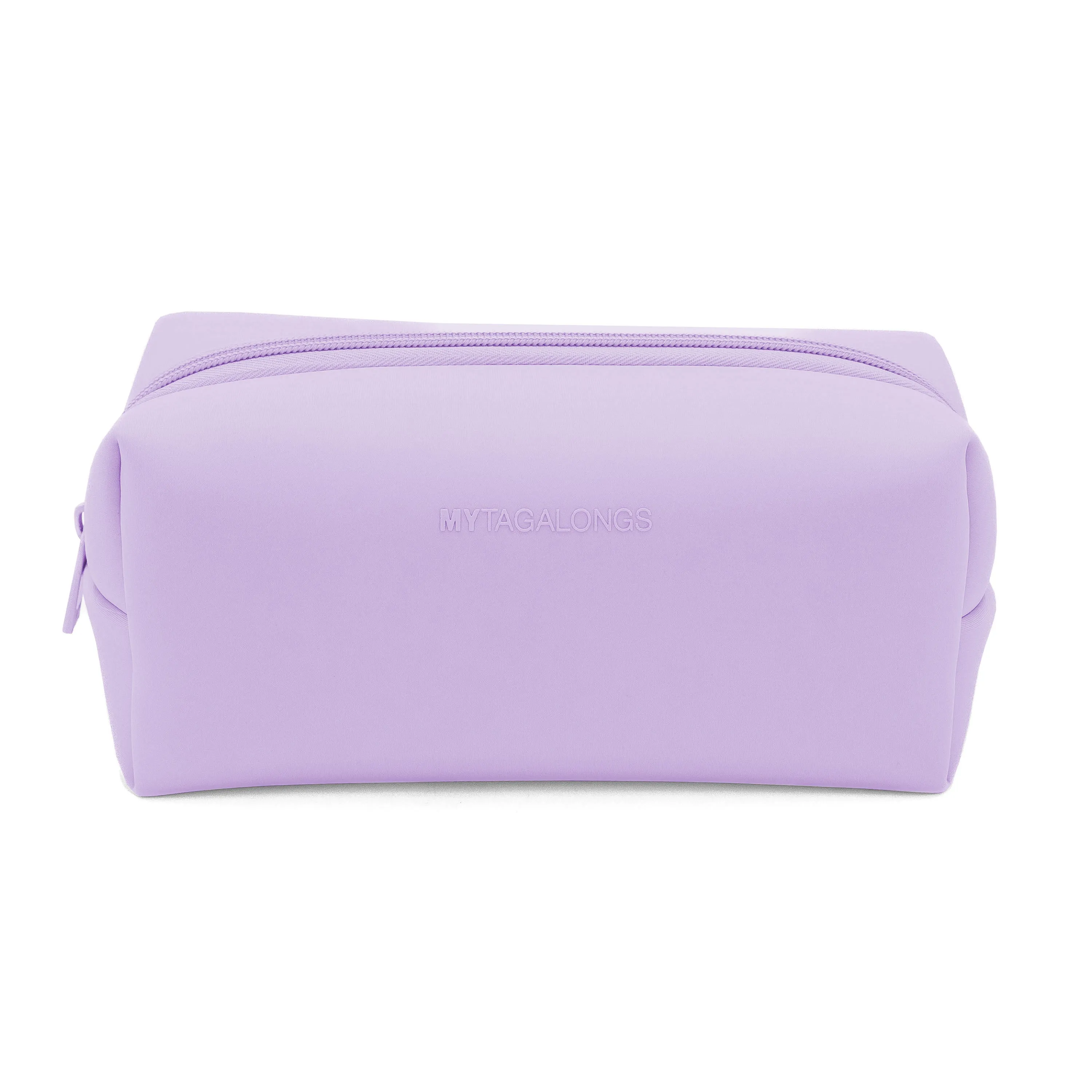 THE LOAF WITH POUCH - ORCHID