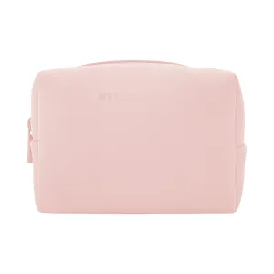 THE MINI COSMETIC LOAF - SOFT PINK