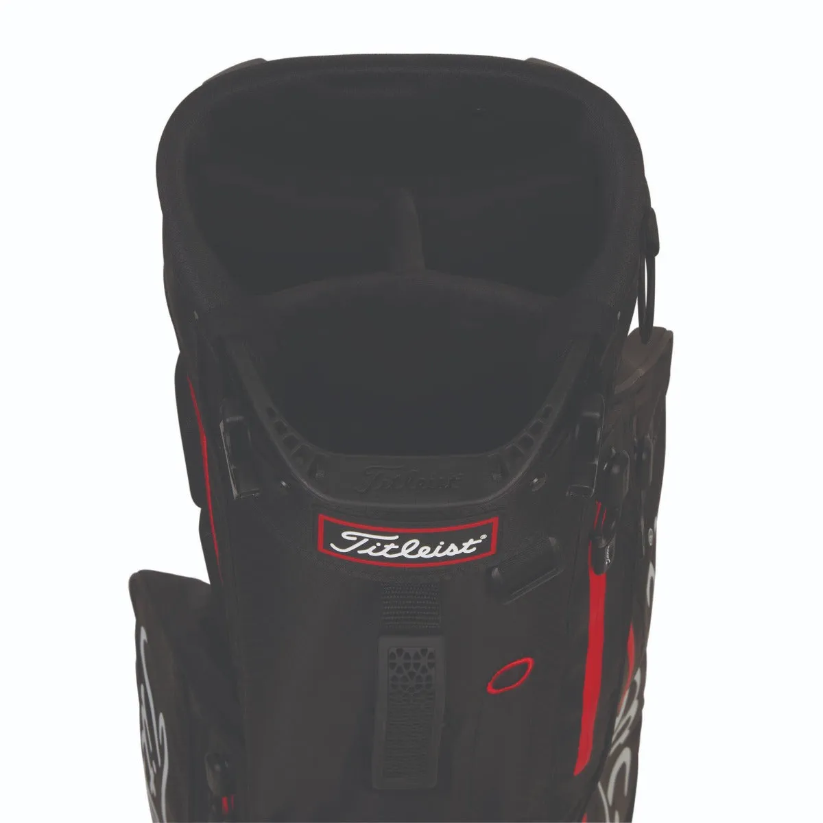 Titleist Players 4 StaDry Golf Stand Bag TB21SX2