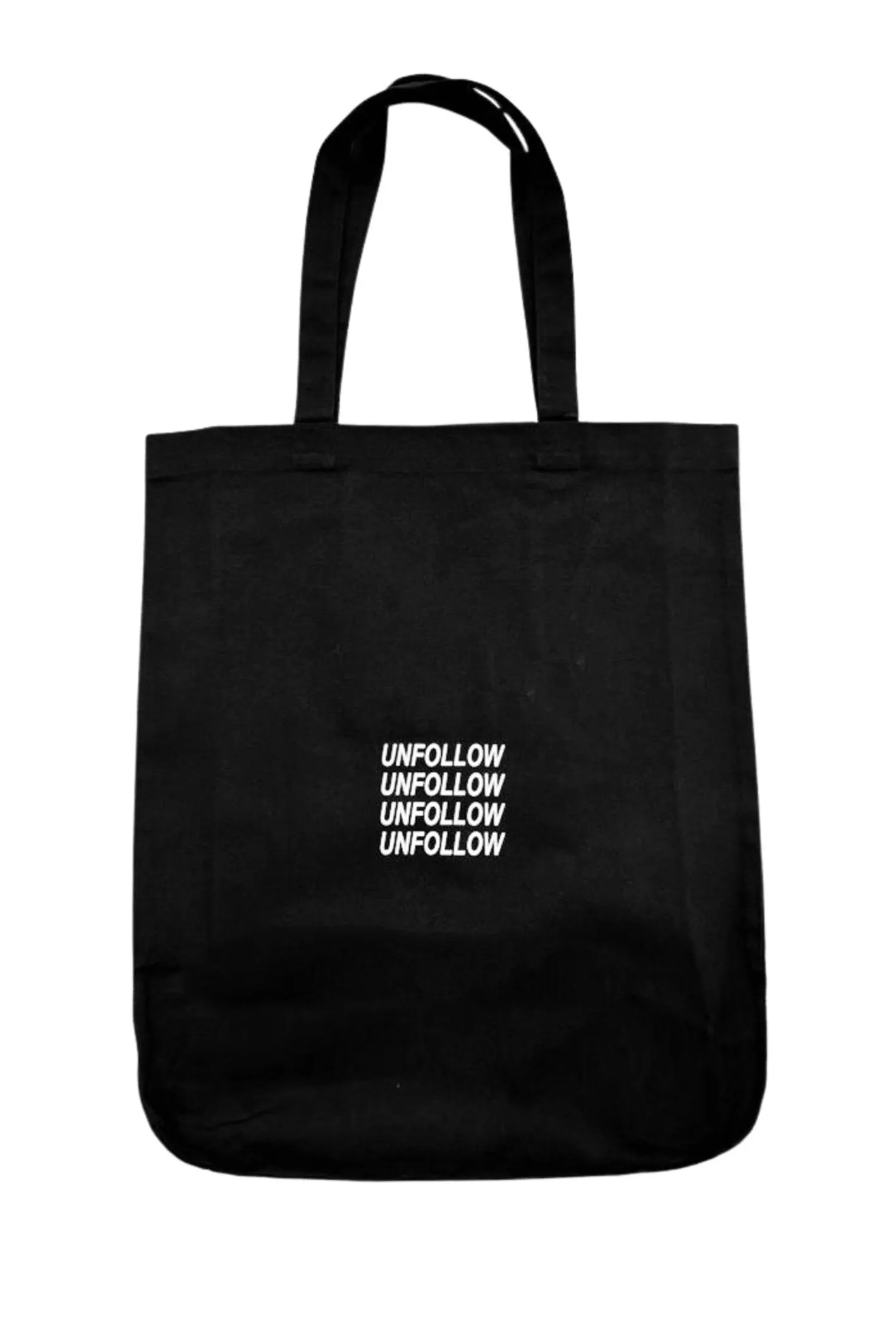 Tote Bag (Unfollow)