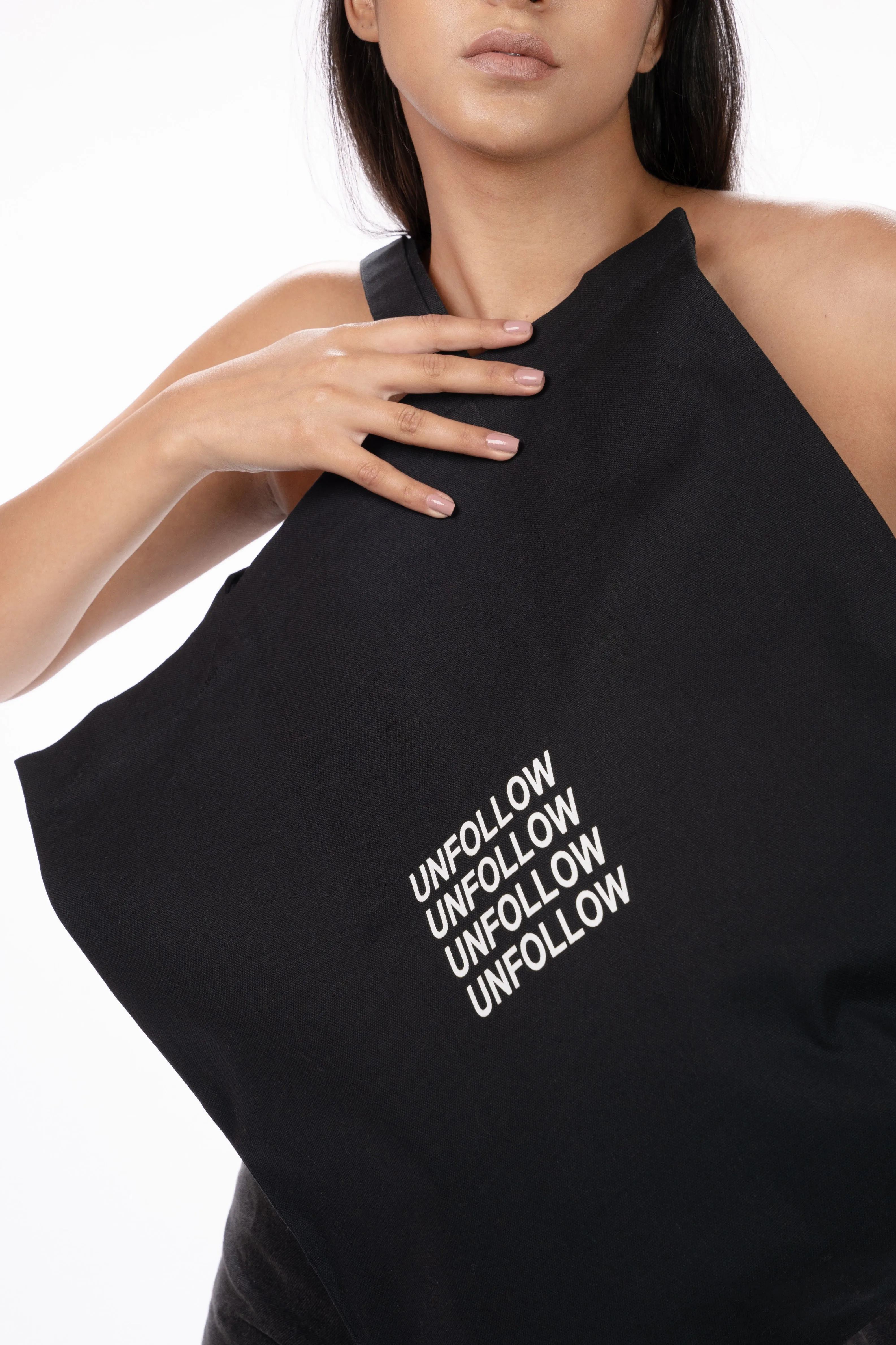 Tote Bag (Unfollow)